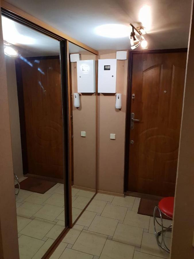 Центр, Євгена Коновальця, 3 Apartment Lutsʼk Екстериор снимка