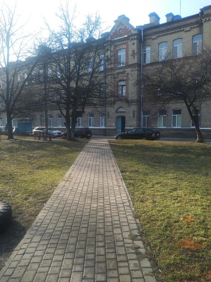 Центр, Євгена Коновальця, 3 Apartment Lutsʼk Екстериор снимка