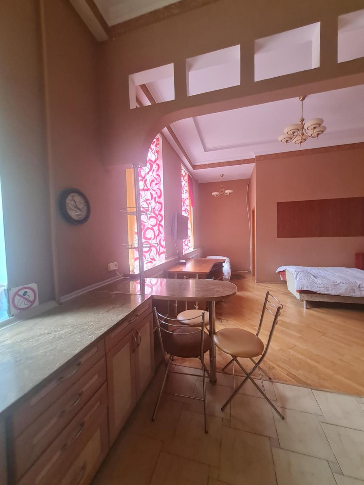 Центр, Євгена Коновальця, 3 Apartment Lutsʼk Екстериор снимка